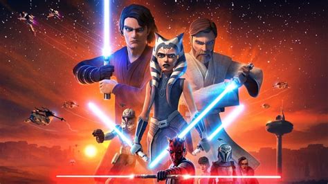 watch star wars the clone wars season 4 kisscartoon|clone wars tv series.